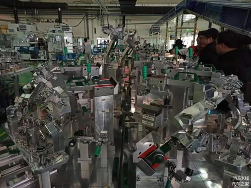 智造傳奇，不止于車 你所不知道的長城汽車、WEY品牌與前沿科技研發(fā)布局