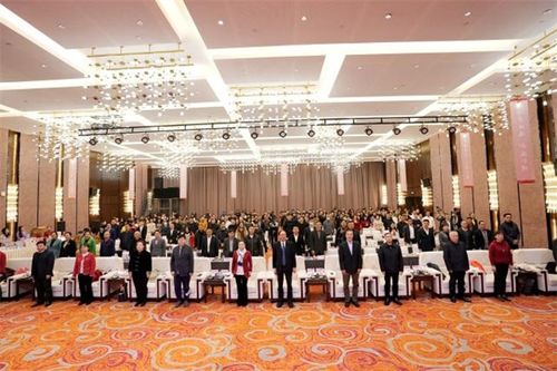 新產業 新賽道 新征程——云朵玫瑰年度產業發展大會在成都成功舉辦