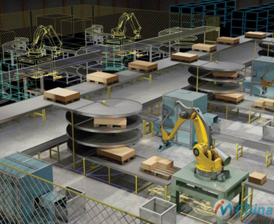 深度剖析 我國智能工廠的發(fā)展趨勢與商務(wù)信息咨詢視角