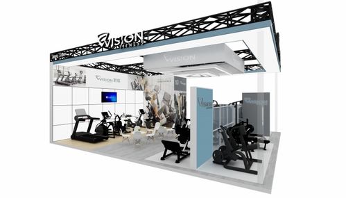 匠心50年 喬山Matrix商用健身器械與您相約南昌商務(wù)信息咨詢