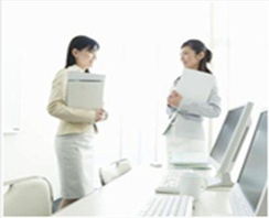 商務(wù)信息咨詢與辦理 企業(yè)決策的智慧引擎